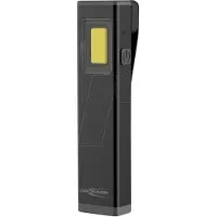 Ansmann LED-Arbeitsleuchte Mini-Booster 500R