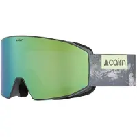 Cairn Bera L Pure Otg Clx3 Skibrille