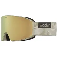 Cairn Bera L Pure Clx3 Skibrille