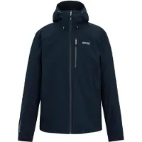 Regatta Regenjacke mit Kapuze Birchdale II