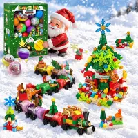 TZEKING Adventskalender mit Kaffeeautomaten – Adventskalender 2026