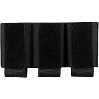FEELNEEDY Magazijntas Drievoudig 500D Nylon - Tactische Pouch - für Tactisch Vest, Outdoor & Magazijnen