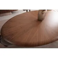 Xl Moebel Gmbh Tisch Ovaler Esstisch Designer Möbel für das Esszimmer