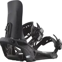 Salomon Xa Supermatic Snowboardbindungen