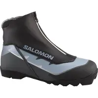 Salomon Damen Langlaufschuhe VITANE Bk/Castelrock