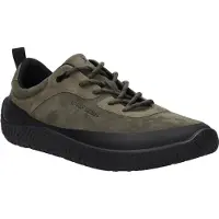Josef seibel Schnürschuh "Freddy 02, khaki-kombi", Herren, Gr. 43, grün (khaki, kombi), Obermaterial: 100% Rindsleder Leather cow., Schuhe Schnürschuh