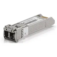 Ubiquiti UACC-OM-SFP10-1270, Faseroptik, 11300 Mbit/s, SFP+, LC (UPC), 20000 m, 1270 nm