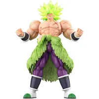 Bandai Dragon Ball Super Super Saiyan Broly Fullpower Model-kit Superfigur 23 Cm