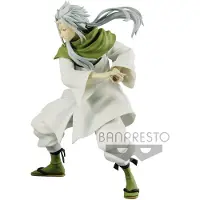 Banpresto Die Zeit, Als Ich Als Schleim Wiedergeboren Wurde Hakuro Aus Einer Anderen Welt 14 Cm