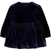 Boboli 754083 Langarmkleid