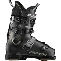 Salomon ALP. BOOTS SENSE 80 Black/Black/Nirvana Black/Black/Nirvana 43