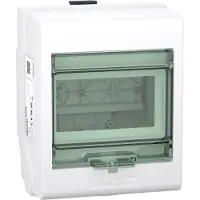 Schneider Electric Abgangskasten 32A,5p. KNB32CM55