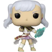 Funko POP! Black Clover - Noelle 1100 - Pop! Vinyl Figur