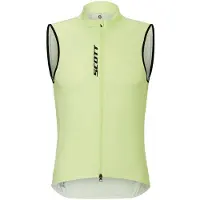 SCOTT Vest M's Pro WB acid yellow (7874) S