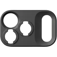 Moment SmartAlign Drop-In-Objektivhalterung für iPhone – T-Serie / iPhone 17 Pro