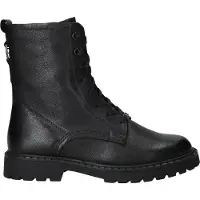 Tamaris Schnürstiefelette Blockabsatz, Schnürboots mit zweckmäßigem Innenreißverschluss