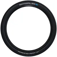 Schwalbe Reifen Racing Ray 29x2.10 Zoll 54-622 schwarz TLE E-25 faltbar