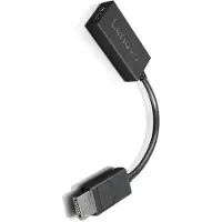 Lenovo Hdmi-auf-displayport-adapter