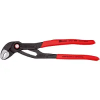 Knipex Cobra Quickset Papageienschnabelzange 250mm