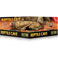 Exo Terra Grosse Reptilienkieselhöhle