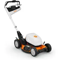 Stihl Akku-Rasenmäher RMA 7 RV