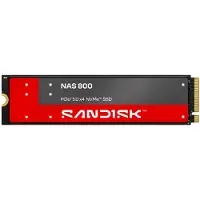 SanDisk NAS 800, 1,92 TB, M.2, 14900 MB/s