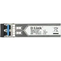 D-Link Dem-310gt Transceiver