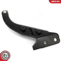 ESEN SKV 97SKV096 Rollenführung Schiebetür passend für MERCEDES-BENZ V-Klasse (W447) Oben Rechts