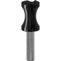Bosch Accesorios Nutfräser 8x20.6x63.5 Mm