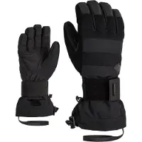 Ziener - Milo Aquashield Glove Snowboard - Handschuhe Gr 10,5 schwarz