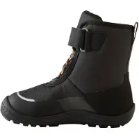 Reima - Kid's Barefoot Winter Boots Talvella - Winterschuhe Gr 26 schwarz