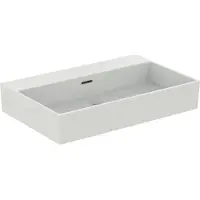 Ideal standard T3893MA Waschtisch Extra, o.Hl., m.Ül.,