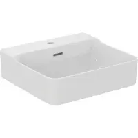 Ideal standard T381201 Waschtisch Conca 1 Hl. m.Ül.