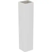 Ideal standard T388001 Standsäule Conca für Schalen eckig