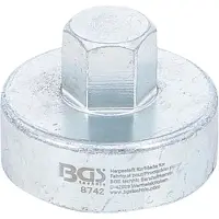Bgs 8742 Kurbelwellen-Drehwerkzeug für BMW M52, M54, M56