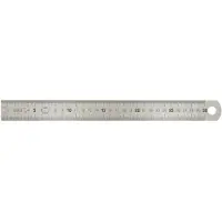 Ks Tools Halbflexibler Stahlmaßstab - 300.0117
