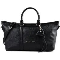Valentino Handtasche Maury Schwarz 22