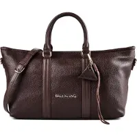 Valentino Handtasche Maury Braun 22