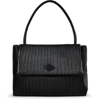 Replay Schultertasche Shoulder Bag Black schwarz