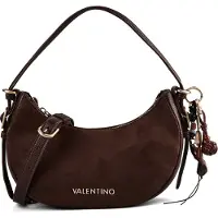 Valentino Winnie Winter - Schultertasche 25.5 cm (caffe)