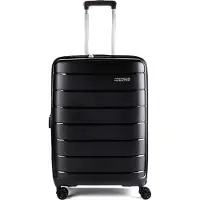 American Tourister Summer Pop Spinner 66/24 M - Black