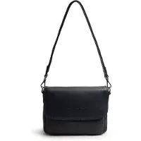 The Chesterfield Brand Schultertasche Umhängetasche Miloa Shoulderbag Navy dunkelblau