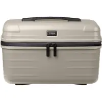 Titan Upgrade Beautycase Moonstone Grey