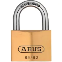 ABUS Vorhängeschloss 85 & 85IB