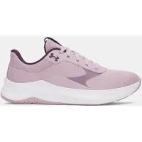 Under Armour Ua W Aurora 3 - mauve pink, Größe:9