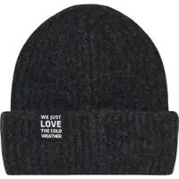 Color Kids Beanie 742984 phantom (1919) 52