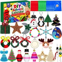 Generisch Adventskalender 2026 – Selbstgemacht