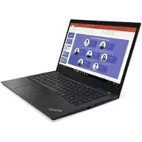 TecXL Lenovo ThinkPad T14s Gen2 14" i7-1185G7//256 GB SSD/Touchscreen W11P – Core i7 – 256 GB