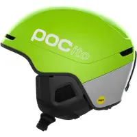 POC - Kid's Pocito Obex Mips - Skihelm Gr 51-54 cm - XS/S grün