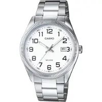 Casio Collection Herren-Armbanduhr Analog Quarz MTP-1302PD-7BVEF